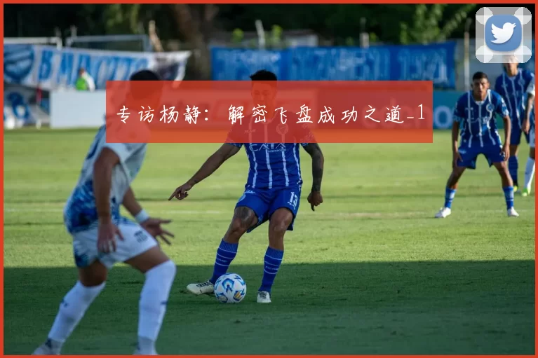 专访杨静：解密飞盘成功之道_1