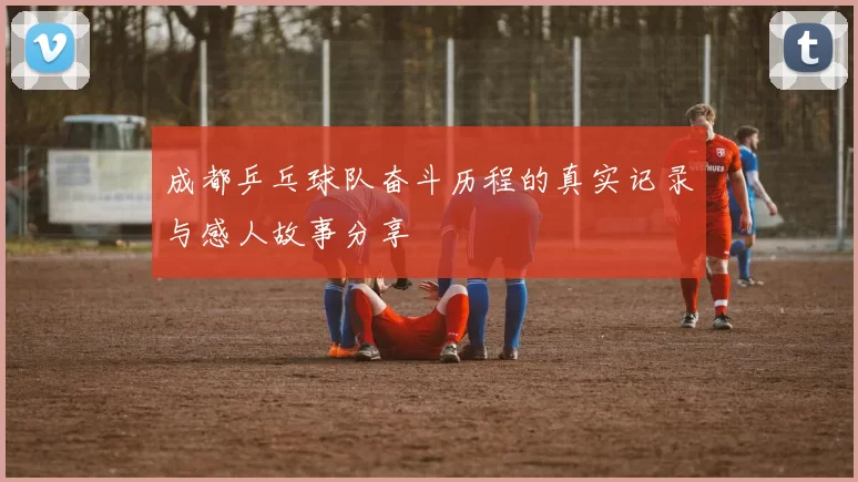 成都乒乓球队奋斗历程的真实记录与感人故事分享