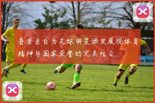 普京亲自为足球明星颁奖展现体育精神与国家荣誉的完美结合